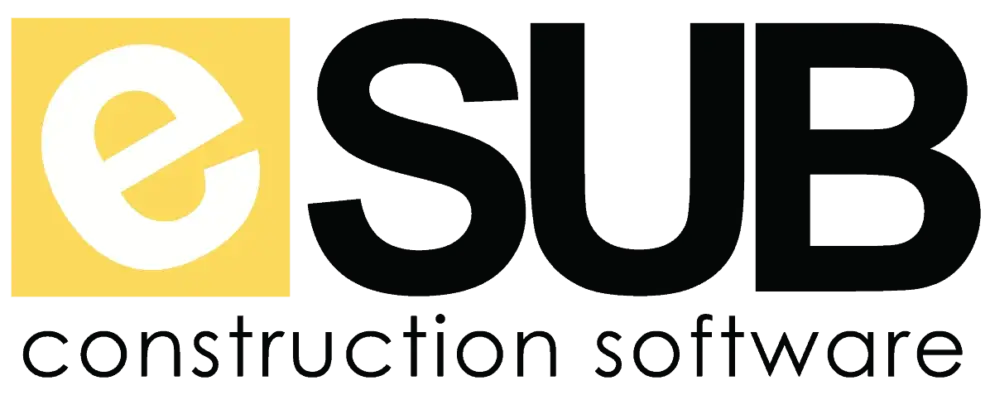 eSUB Construction Software Announces the Launch of eSUB Cloud 2.0