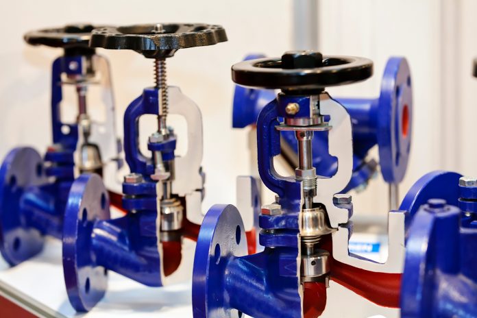 Valves for flow control