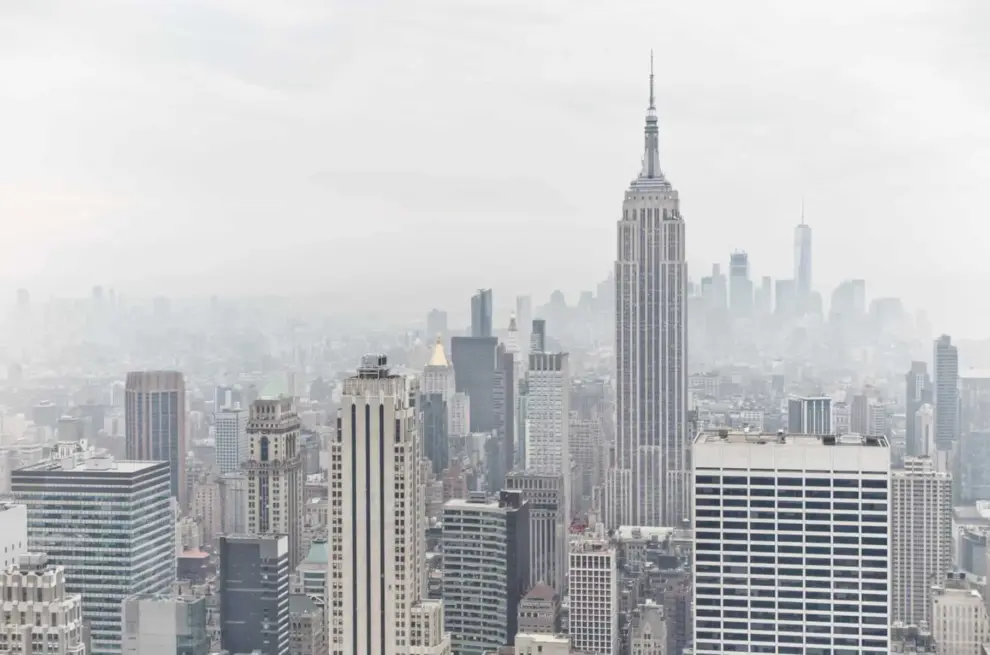 Empire State Building Improves Sustainablity and Eliminates Potential Water Damage With WINT