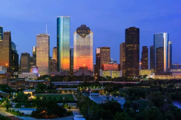 NETZSCH Inaugurates New Houston, Texas Facility on May 4th with an Opening Ceremony