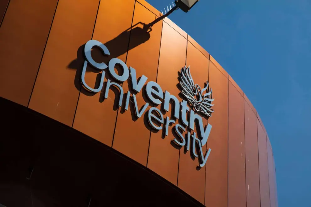 Coventry University to develop national skills hub in support of UK’s electric revolution