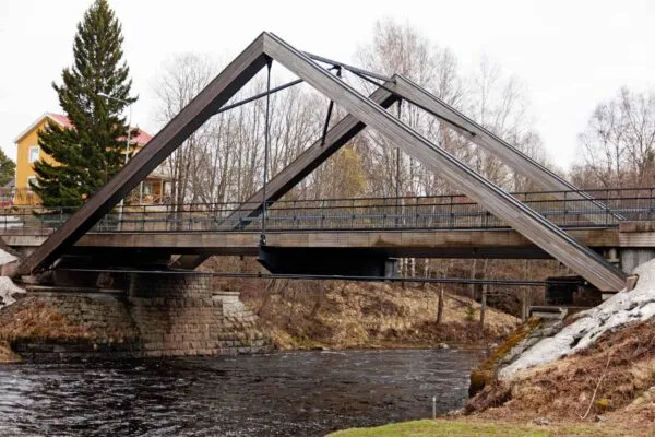 FREE WEBINAR ON BUILDING A SUSTAINABLE INFRASTRUCTURE WITH SHORT SPAN STEEL BRIDGES TO BE HELD ON MAY 17