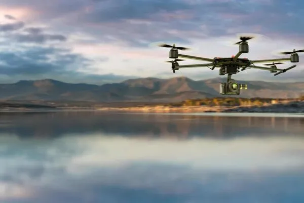 Drone Market Is Estimated To Be Valued At US$ 279 Bn By 2032, Identifies Fact.MR