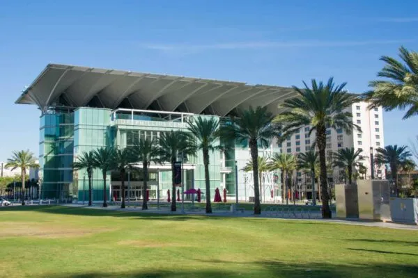 A New Home for the Performing Arts in Orlando