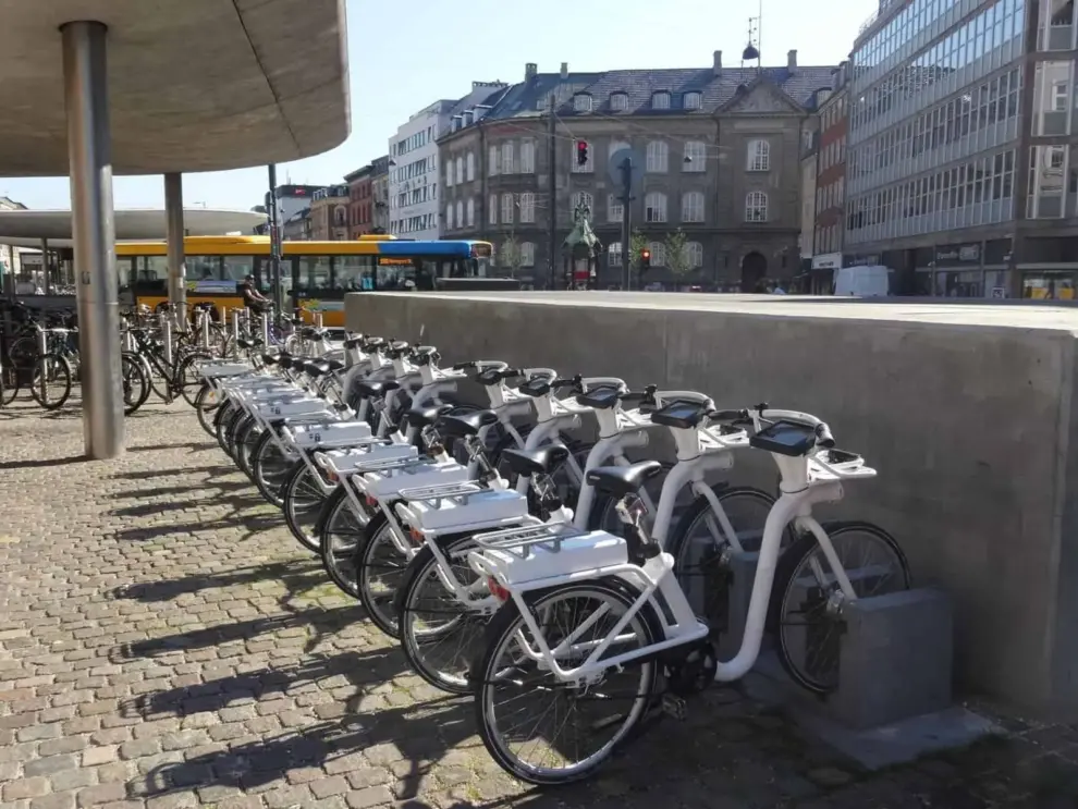 Newly Proposed Search Strategies Improve Computational Cost of the Bicycle-Sharing Problem