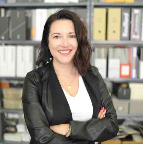 Katherine Berger