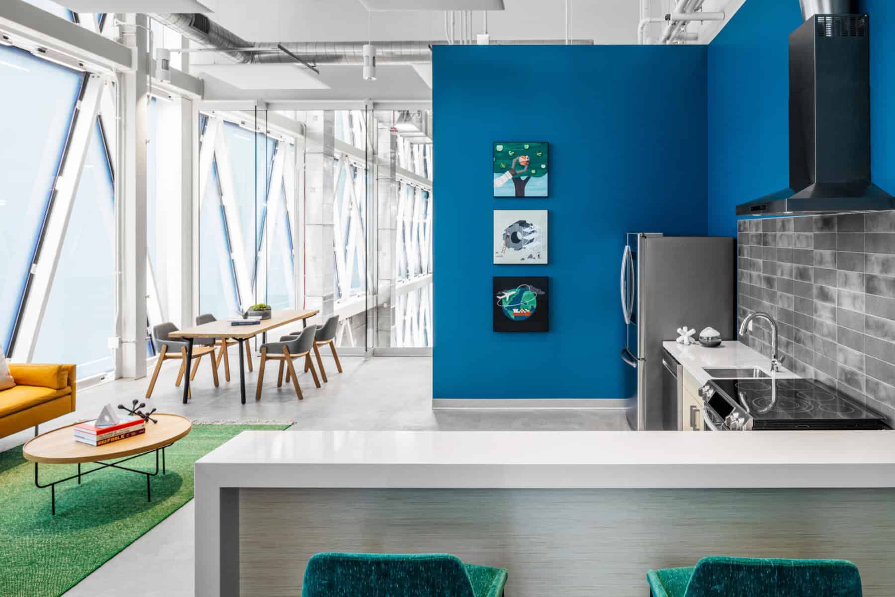 Oracle Expands Global Network of Industry Innovation Labs