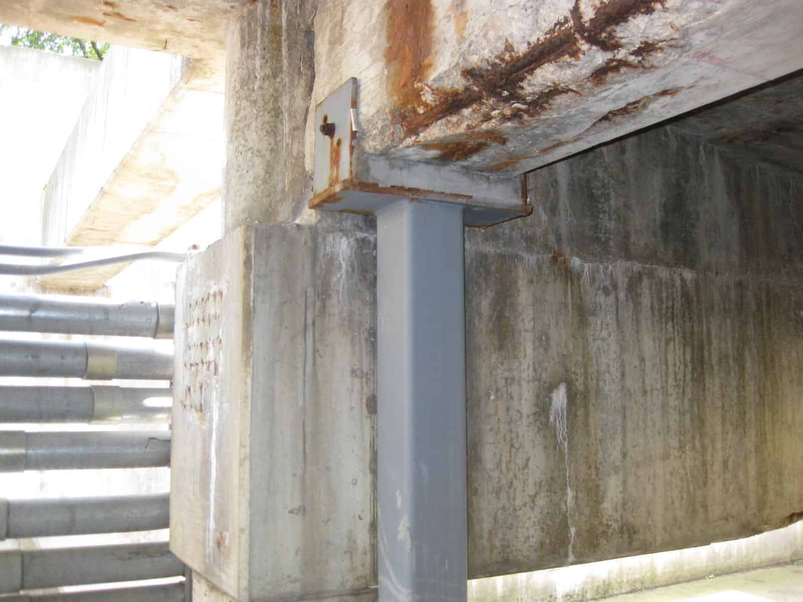 Western Specialty Contractors Offers FREE Downloadable  Visual Guide & Checklist for Parking Garage Inspections