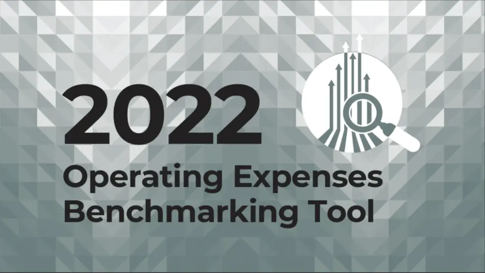 Zweig Group’s Operating Expenses Benchmarking Tool