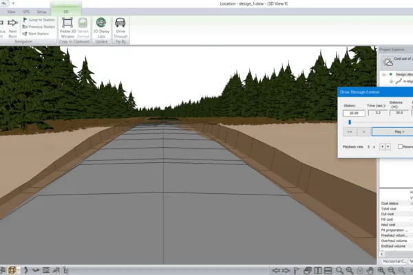 Softree Technical Systems Announces New Software Release