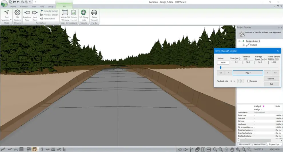 Softree Technical Systems Announces New Software Release
