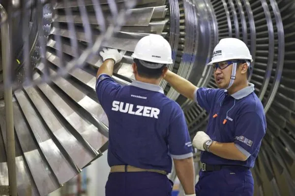 Sulzer’s turbomachinery expertise is available through 16 service centers across the APAC region | Sulzer brings training and best-in-class engineering solutions to Asia Turbomachinery & Pump Symposium 2022