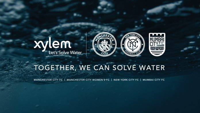 Xylem_MCFC_NYCFC_MC_Partnership_Key Visual