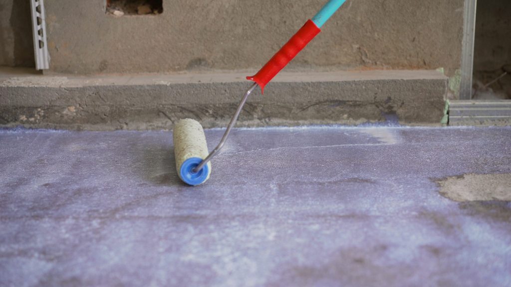 When And Why To Choose Mci®-2026 Floor Coating For Concrete Longevity 