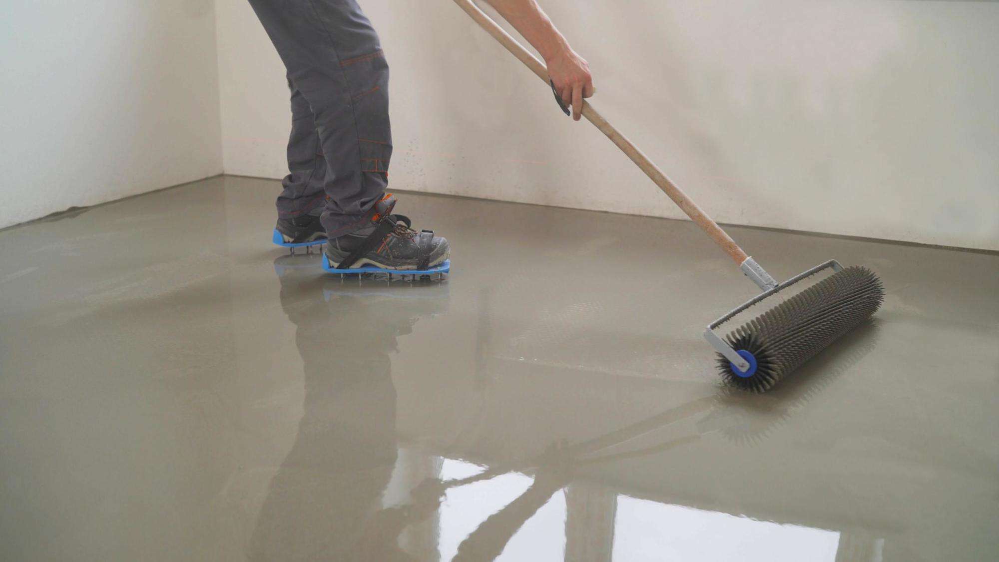 When and Why to Choose MCI®-2026 Floor Coating for Concrete Longevity ...