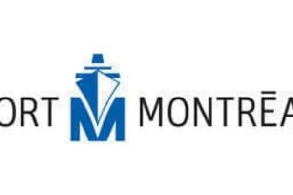 Port de Montréal Logo (CNW Group/Montreal Port Authority) | Key milestone reached to carry out the Port of Montreal Contrecœur expansion: three teams qualified for next phase