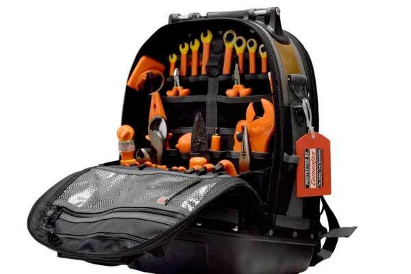 Cementex Highlights Service Tech Pack Kits with Double-Insulated Hand Tools