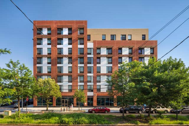 Pursuing affordable, sustainable housing solutions, RKTB Architects elevates Berlinghieri to Associate