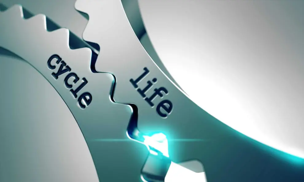 Lifecycle Efficiency Begins with Better Designs