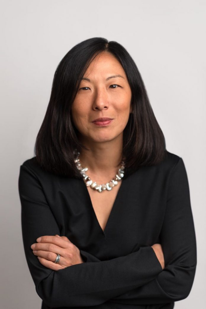 Angela Curry