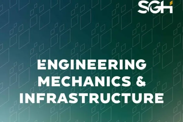 SGH Engineering Mechanics & Infrastructure Group Announces Expanded Atlanta Division and Fire Engineering Practice