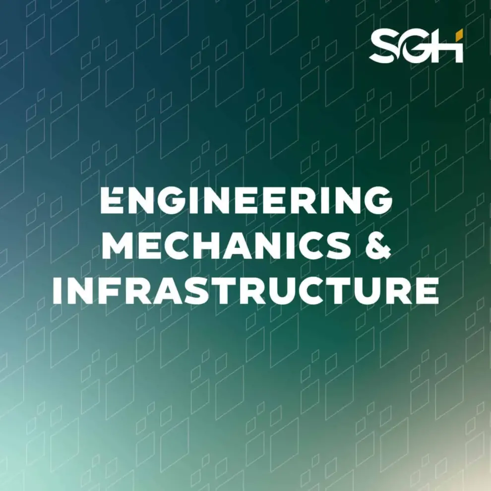 SGH Engineering Mechanics & Infrastructure Group Announces Expanded Atlanta Division and Fire Engineering Practice