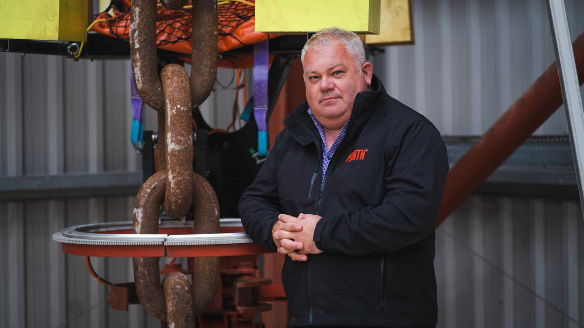 Businesses Gain Insight Into Engineering Firm’s World First Projects at Open Day