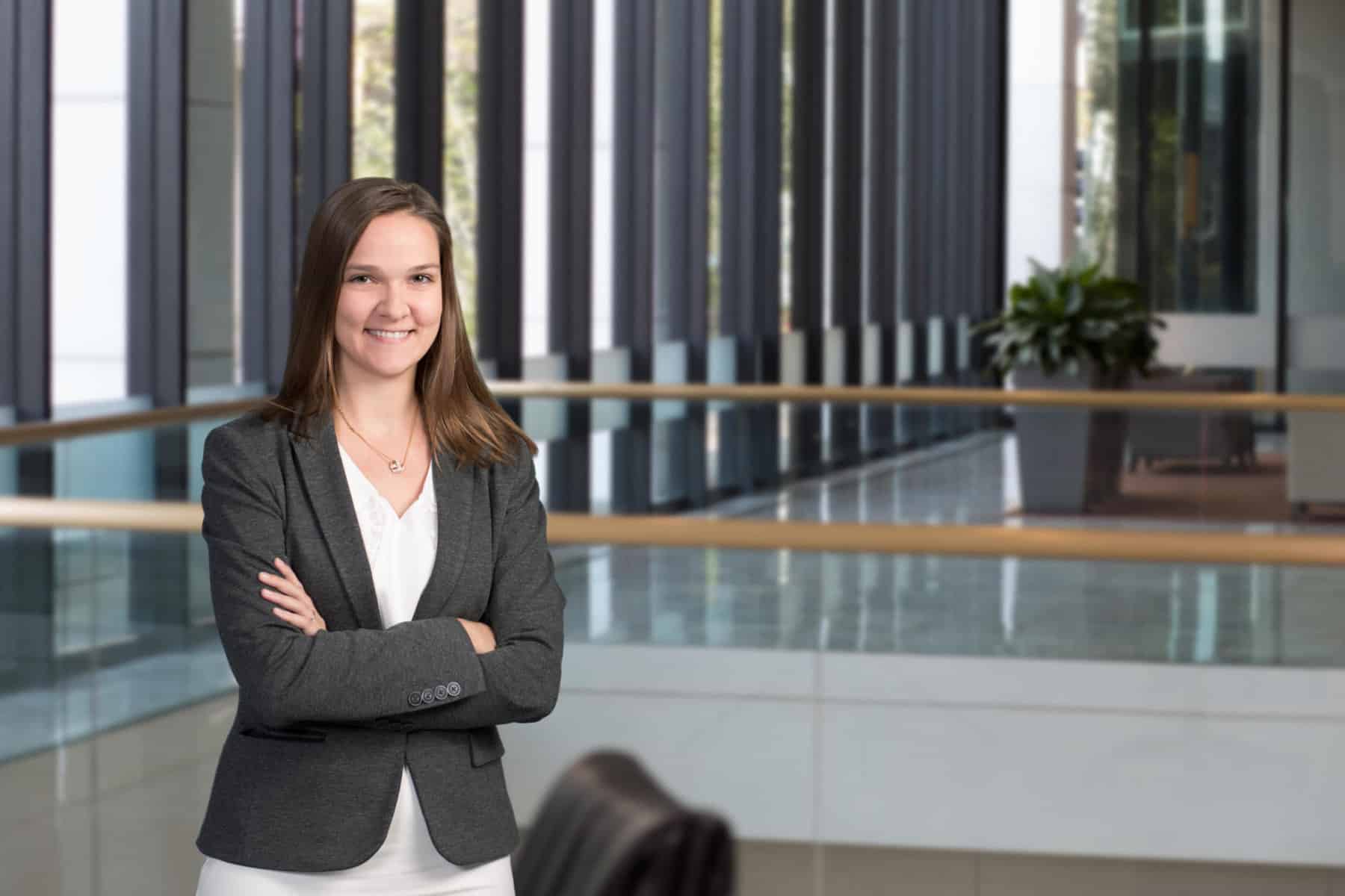 Top National Construction and Government Contracts Law Firm Expands to Nashville