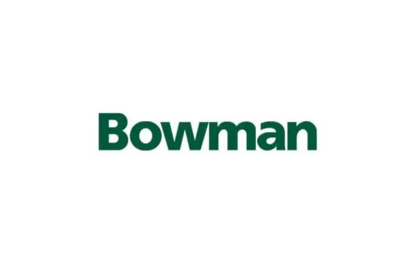 Bowman Consulting Group Ltd. adds Aaron McMillan as Texas Regional Manager