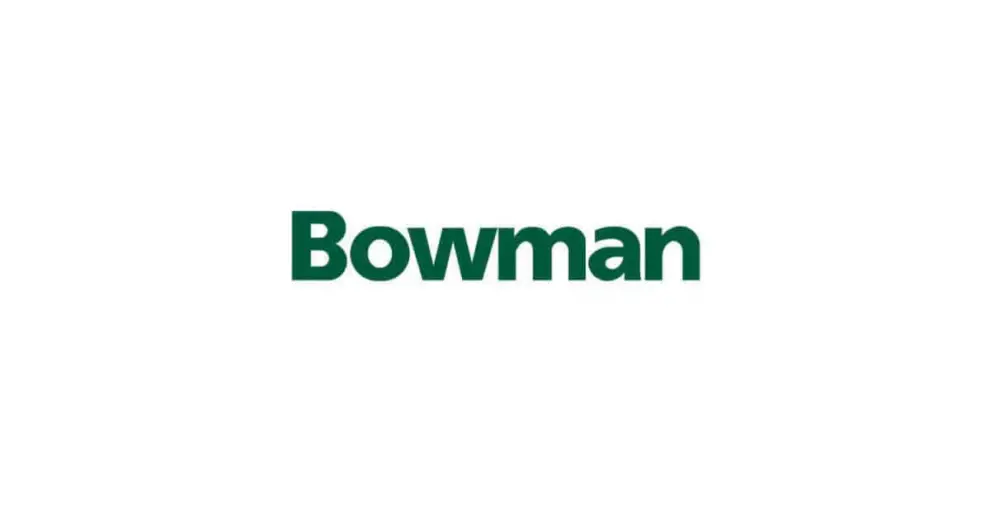 Bowman Consulting Group Ltd. adds Aaron McMillan as Texas Regional Manager
