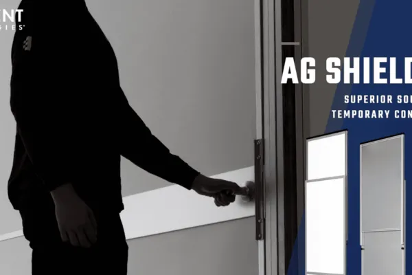Abatement Technologies Presents the AIRE GUARDIAN® SHIELD CORE