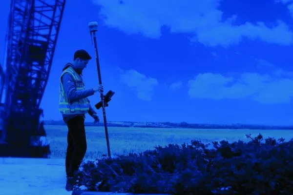HS2 Sees 30% Increase in Productivity Thanks to Innovative Surveying Technology