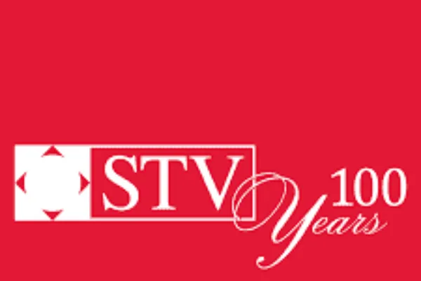 STV Signs Landmark Equity in Infrastructure Project Pledge