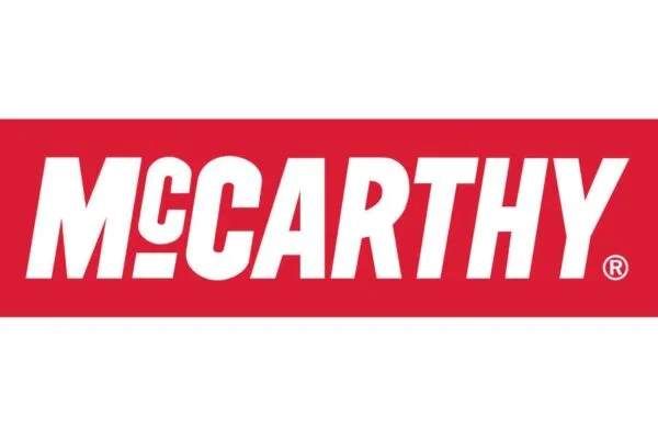 McCarthy Building Companies, Inc. Announces Executive Changes  for Southern Region