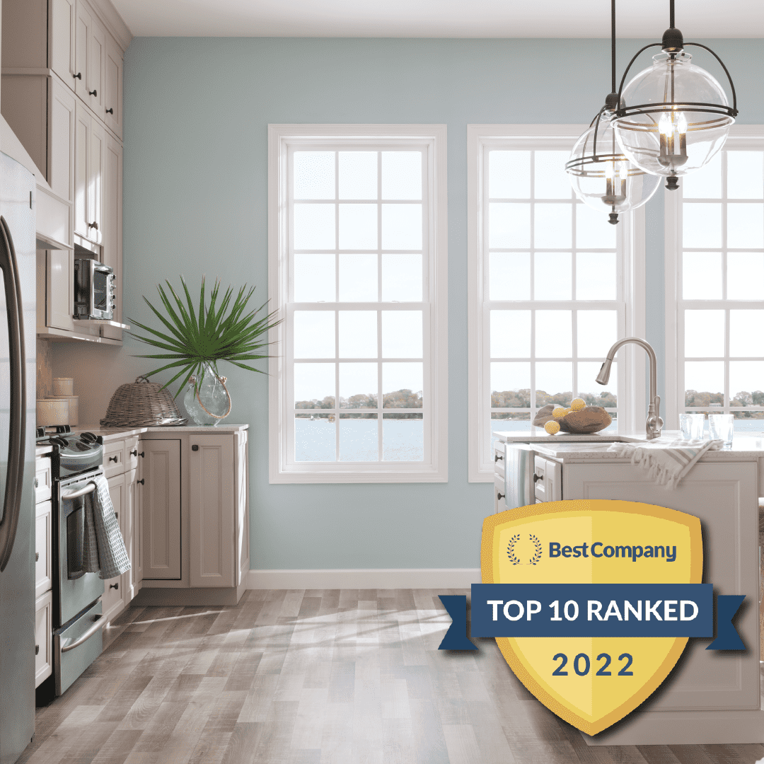 MI Windows and Doors Named a Top 10 Company Civil + Structural Engineer magazine