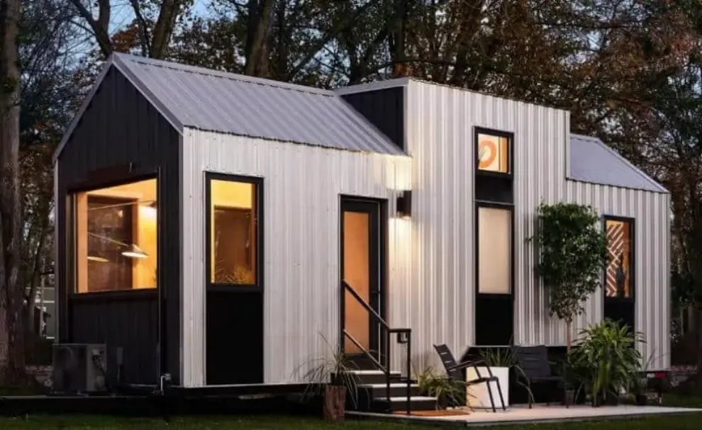 Liv-Connected Debuts Home Concept Built for Wellness