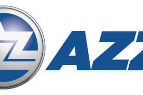AZZ Inc. Enters Definitive Agreement to Divest Majority Interest in the Company’s Infrastructure Solutions Segment