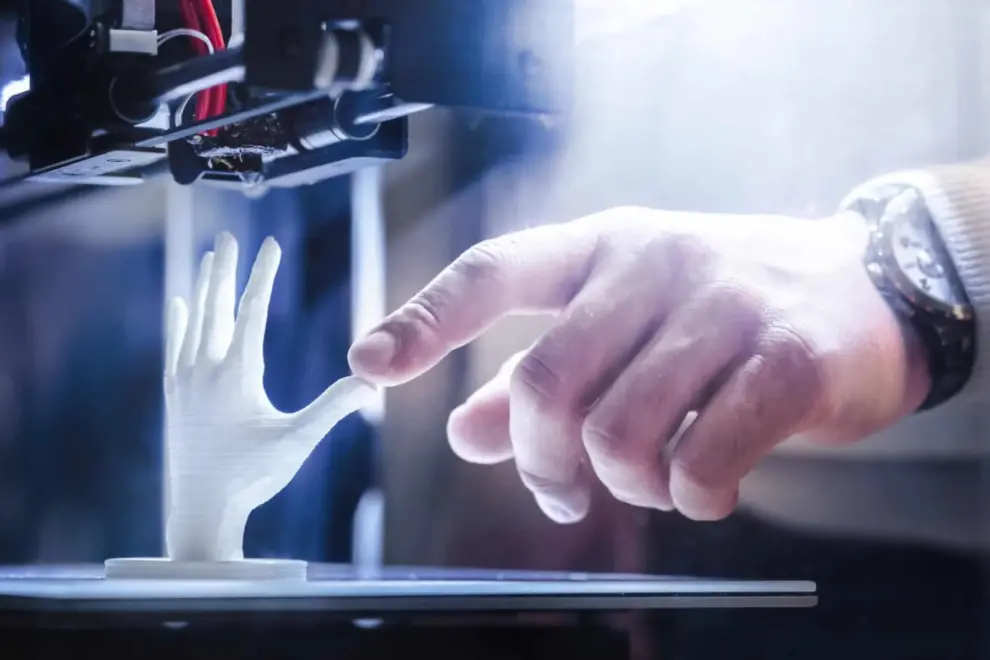 CEMEX INVESTS IN COBOD’S REVOLUTIONARY 3D PRINTING TECH