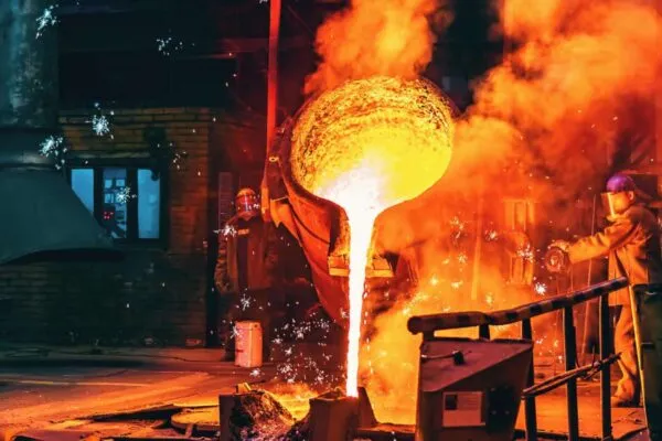 Tenaris Joins the Steel Manufacturers Association