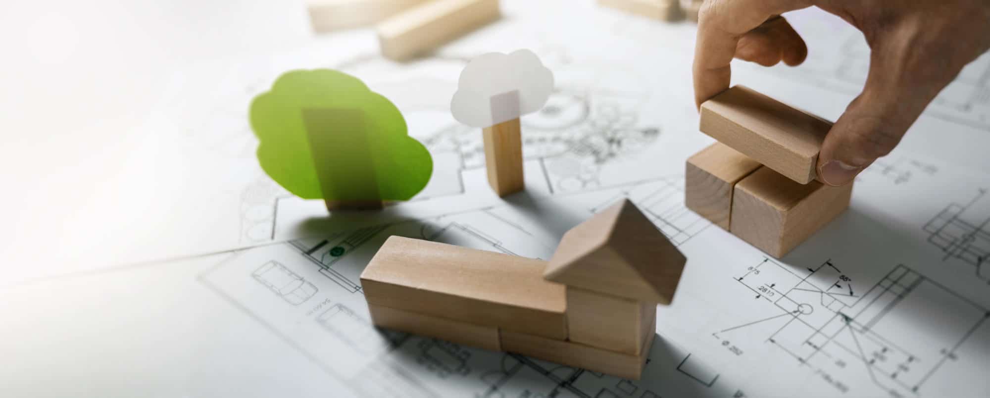 sustainable engineering, renewable building materials for construction and manufacturing | Digitalization Will Engineer the Future of Built Spaces