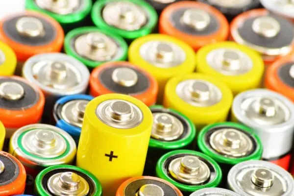Battery materials must evolve to keep pace with societal needs