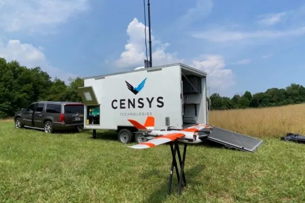 Censys Technologies Raises More Than $8 Million in  Series A Funding Round
