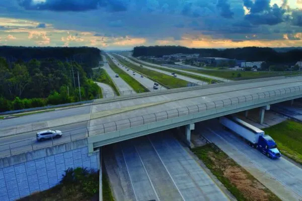 Atkins awarded $60M US contract for GDOT Design-Build Program