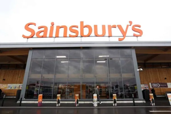 Sainsbury’s partners with Williams Advanced Engineering and gives green light to sustainable start-ups with £5 million investment