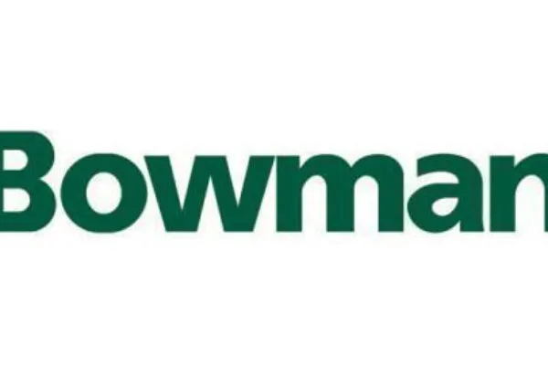 Bowman Consulting Group Ltd. Awarded $15.9 Million Professional Engineering Services Contract  for I-294 Widening and Reconstruction Project in the Chicagoland Region