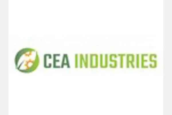 CEA Industries Inc. Signs Letter of Engagement with Merida Capital Holdings