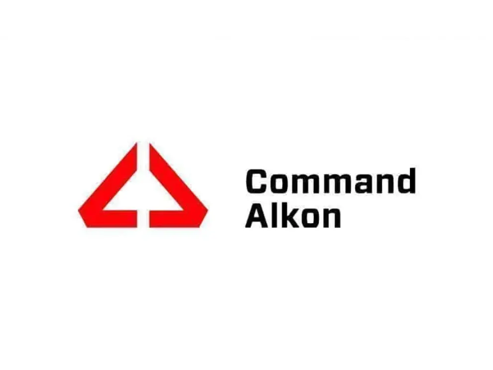 Command Alkon Ranks 36th Among Birmingham’s Top 100 Privately Held Companies