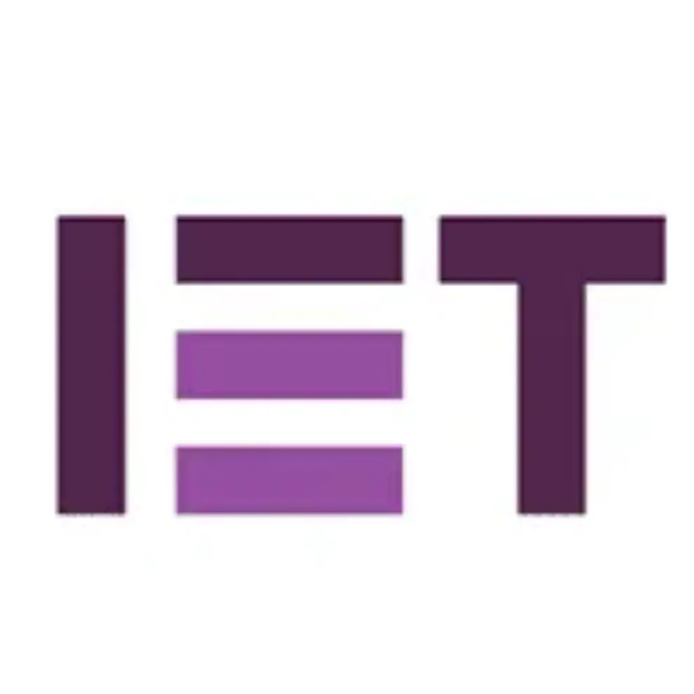 Nigel Fine retires after 13 years at IET helm