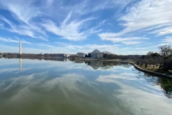HDR-Moffatt & Nichol Joint Venture Selected to Develop Rehabilitation Plan of Seawalls Protecting National Parks and Memorials in Washington, D.C.