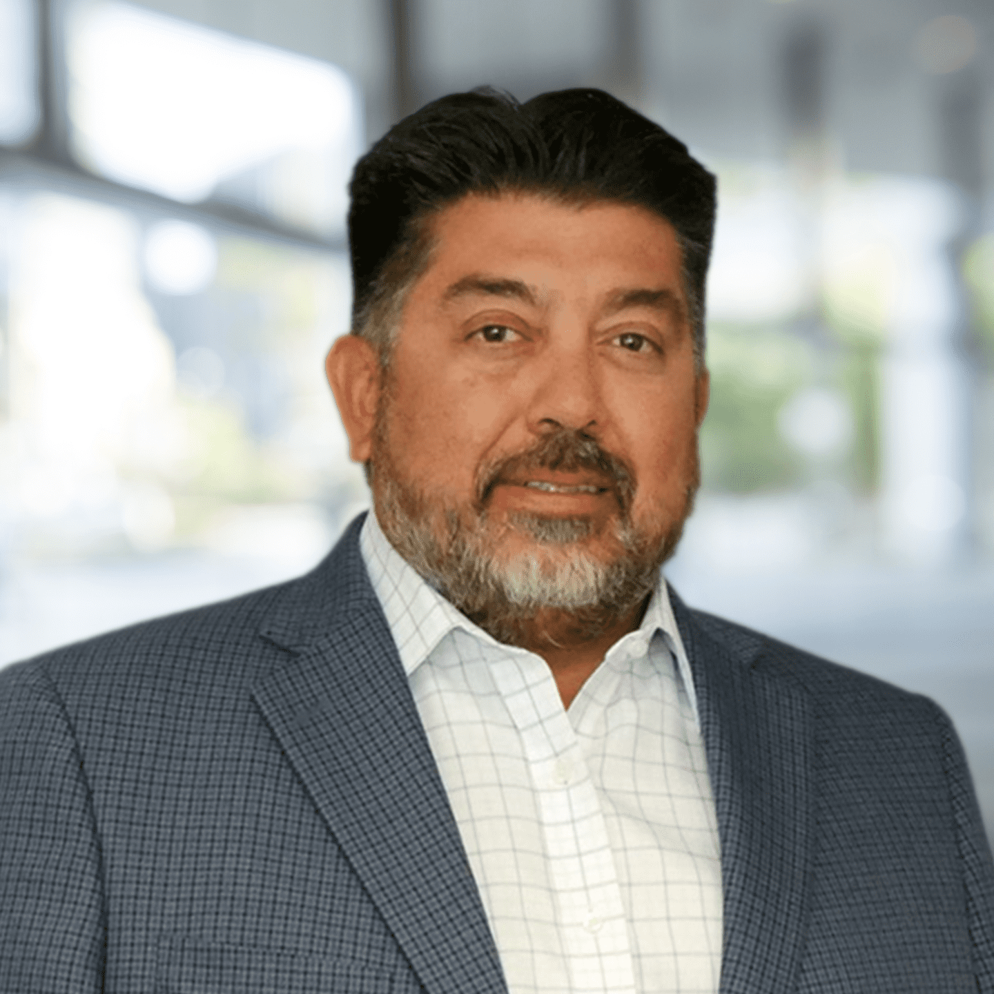 STV Welcomes Luis Cuellar, P.E., as South Texas Municipal Market Lead ...